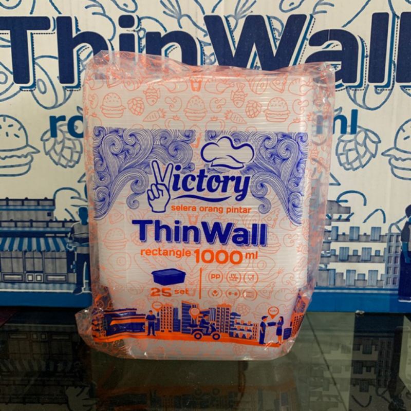 thinwall victory 1000ml