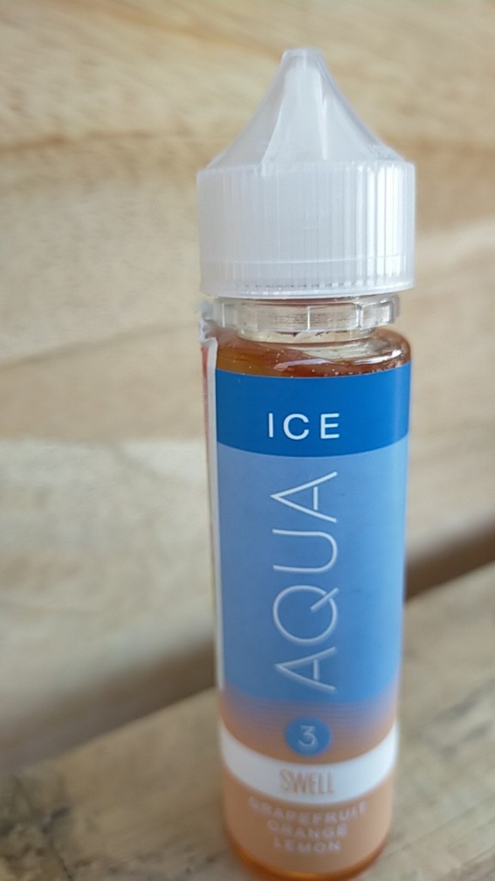 Aqua Swell Ice Usa