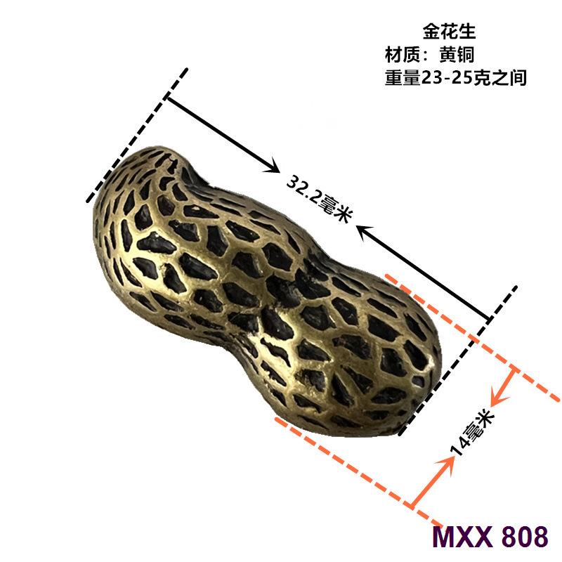 barang antik koleksi kacang emas kacang perak