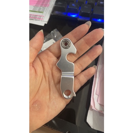 DROP OUT / ANTING RD / HANGER RD XTRADA 5/6 CLEO 5 (2016) 722466