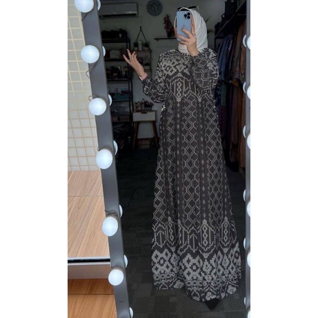 GAMIS LUXURY PREMIUM  GAMIS BUSUI / GAMIS TERBARU/ GAMIS MAXMARA LUXURY GAMIS KONDANGAN GAMIS REMAJA