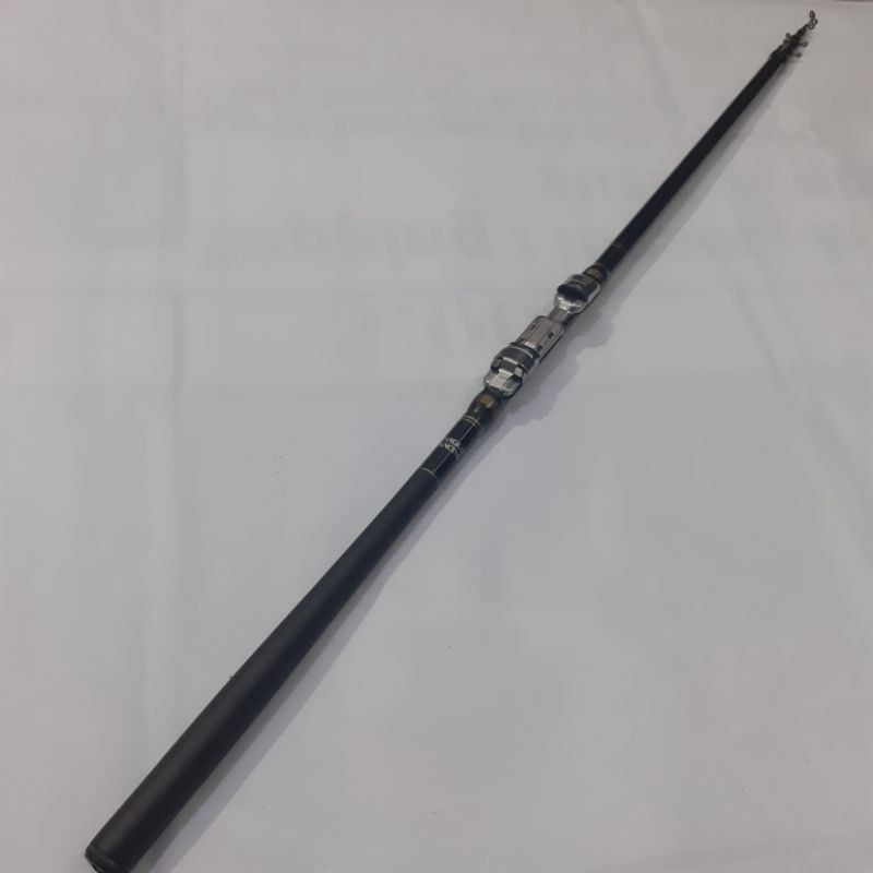 joran tegek Oregon stone 360