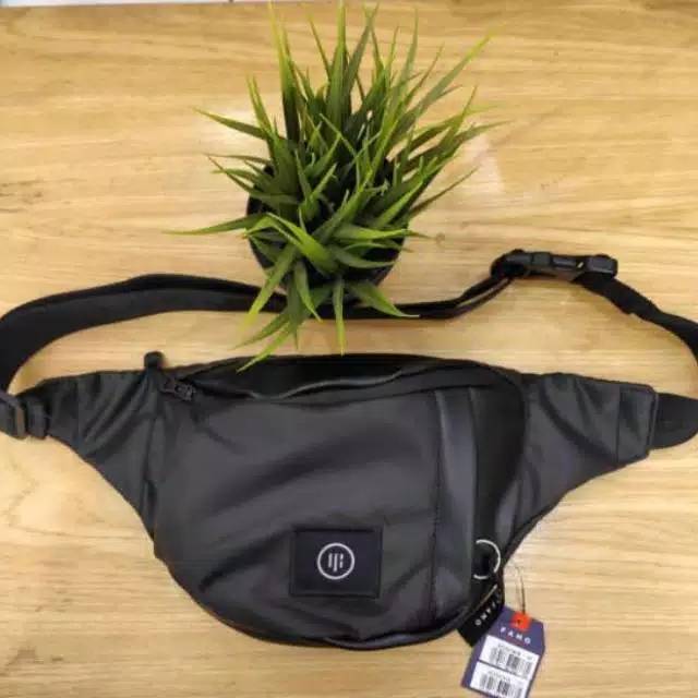 Tas Slempang Waistbag Famo Original