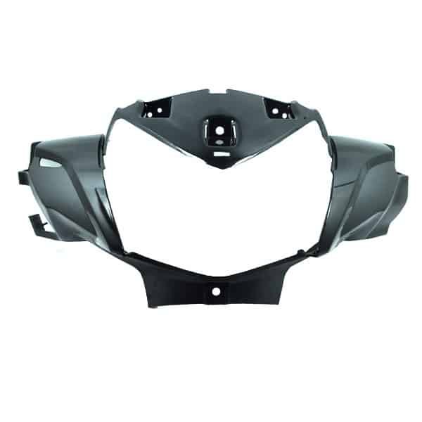 Cover Handle Depan Hitam – Supra X 125 FI 53205K41N00ZA