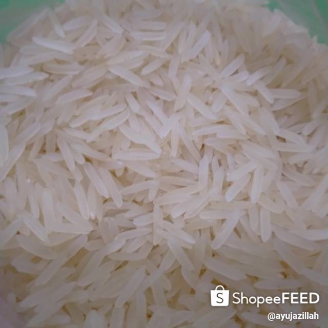

Beras Basmati India