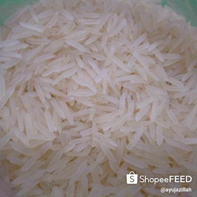 Beras Basmati India