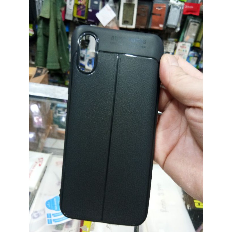 Autofocus kulit Xiaomi Redmi9A