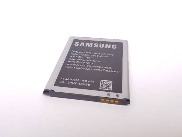 Baterai SAMSUNG GALAXY V G313/V+/V2 - batre samsung v original