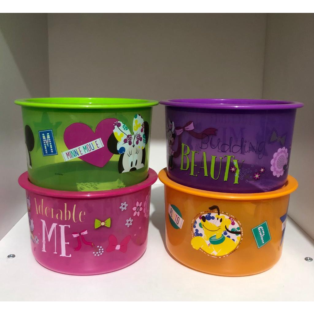 Toples Odate 0.5kg Calista