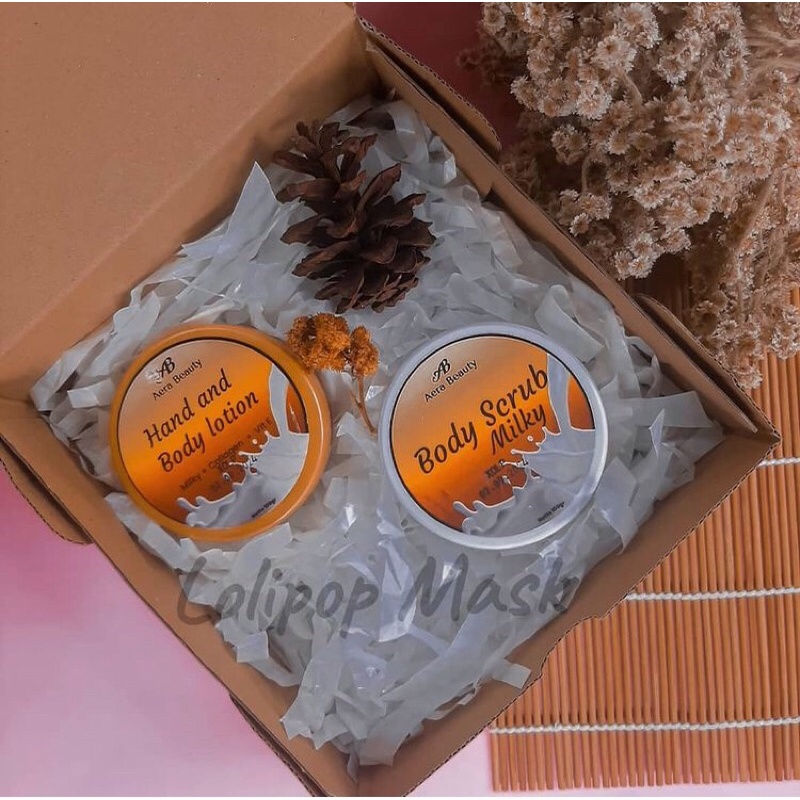 Paket Aera Beauty