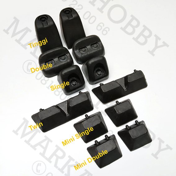 Solusi Washer Lamp Dummy terbaik