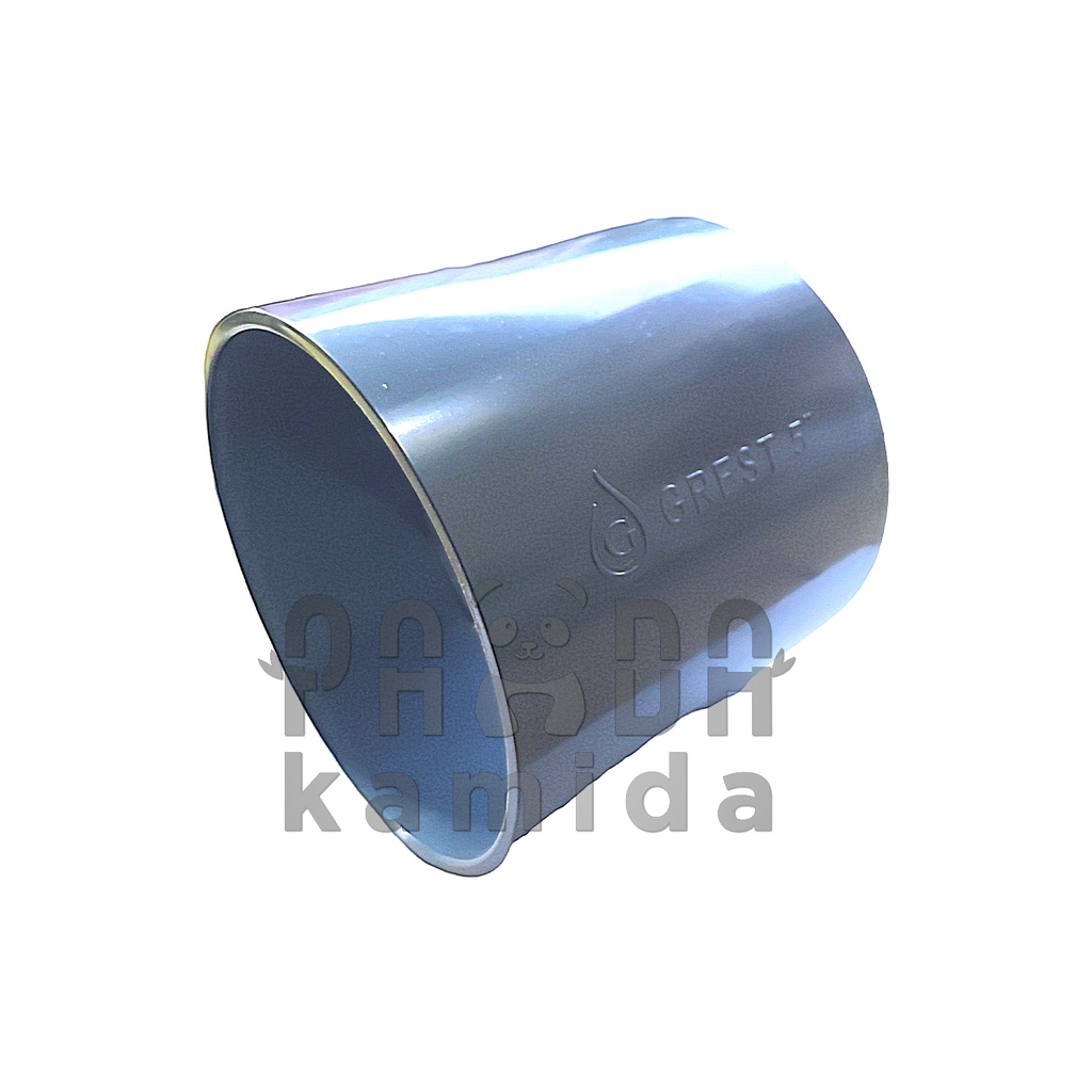 Socket 5 inch PVC / Sok 5" Sock 5 Sambungan Pipa Paralon 5 inch GREST