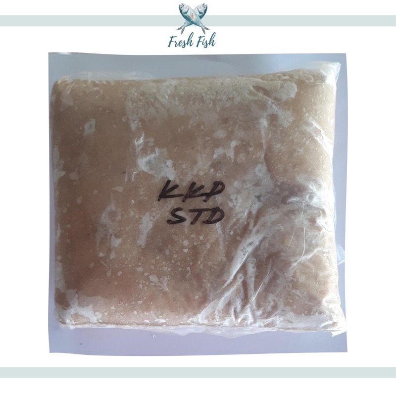 

Ikan Giling kakap standard