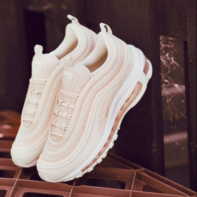 Sepatu Nike Air Max 97 Guava Ice Buat Cewek