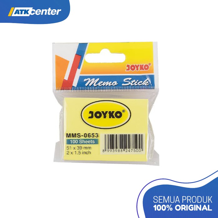 

Memo Stick JOYKO MMS-0653