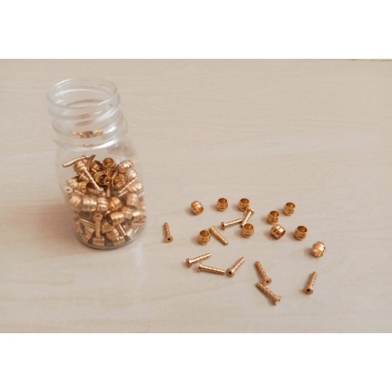 olive connector rem hidrolis untuk sepeda gunung mtb bh59 bh90