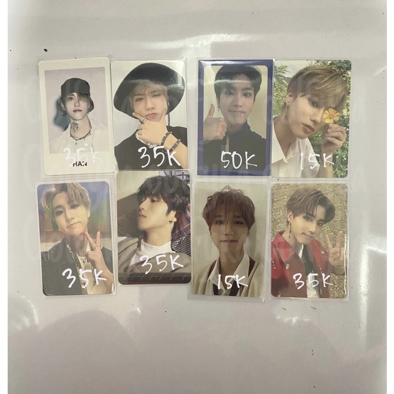 STRAY KIDS HAN JISUNG