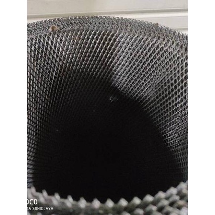 Best - ram kawat box speaker atau filter bumper mobil 