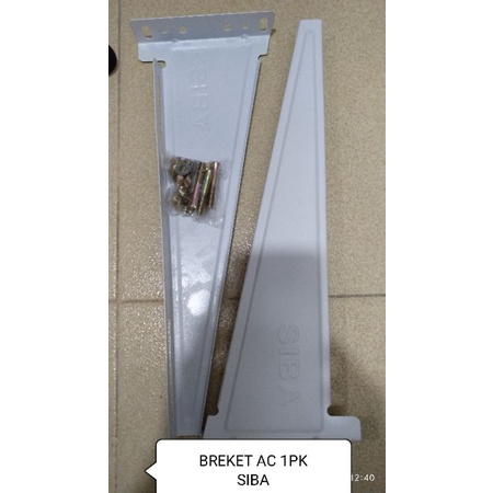 BREKET AC 1PK SIBA