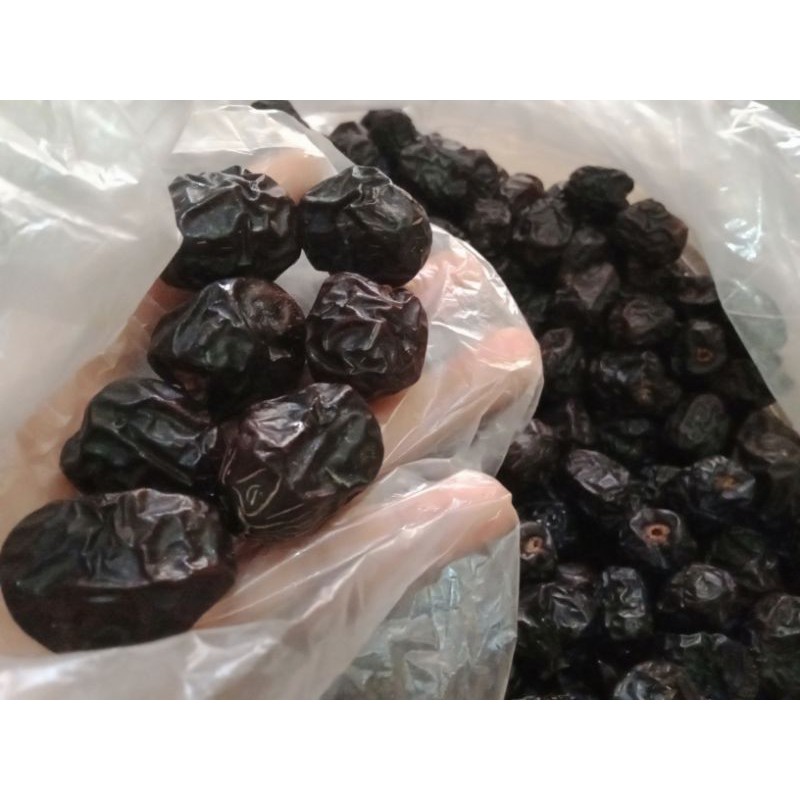 

Kurma azwa 500g