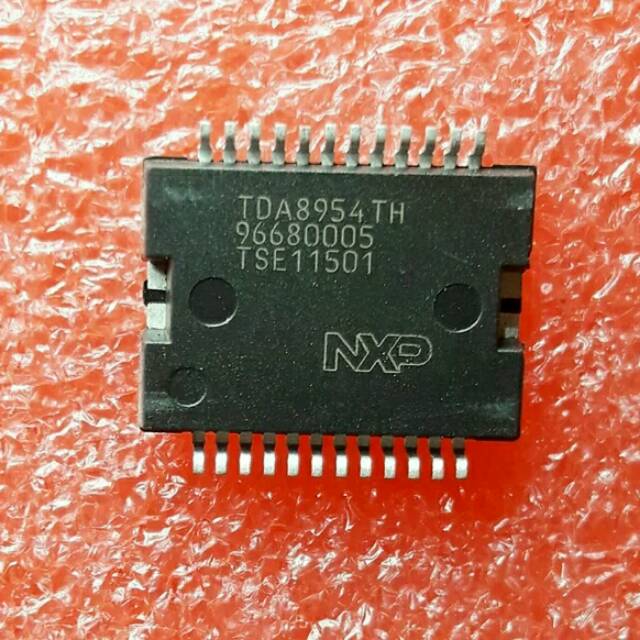 TDA8954 TDA8954TH TDA 8954 TDA8954 TH high quality SMD HSOP-24
