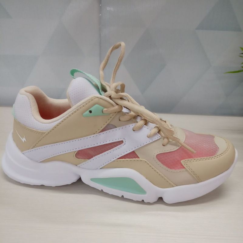 Sepatu wanita/EAGLE/Sepatu Running