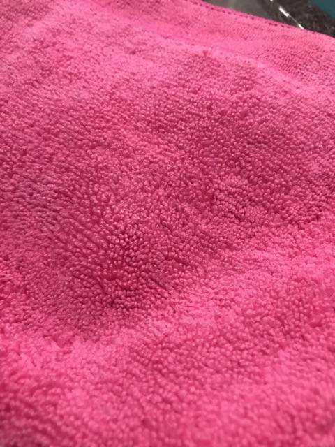 Kain Lap Microfiber Tebal Lap Mobil Motor Halus Pembersih Serbaguna Perlengkapan Rumah Tangga L08