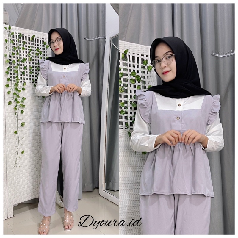 one set denira premium by dyoura