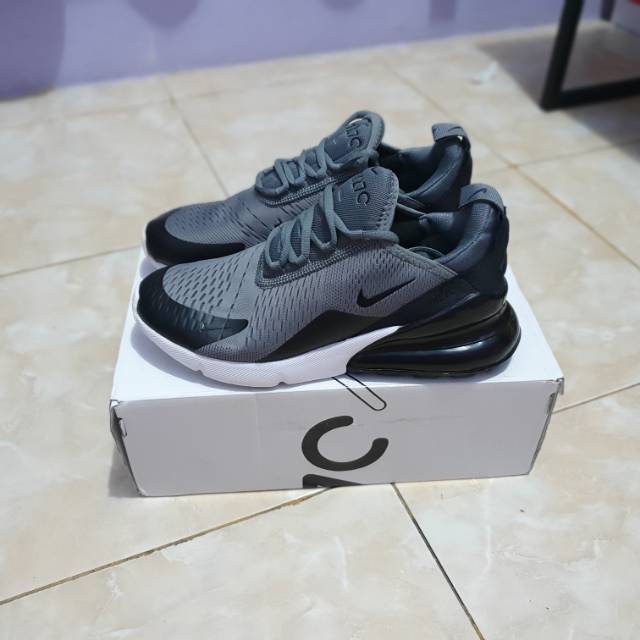 Nike Airmax270 "PREMIUM"