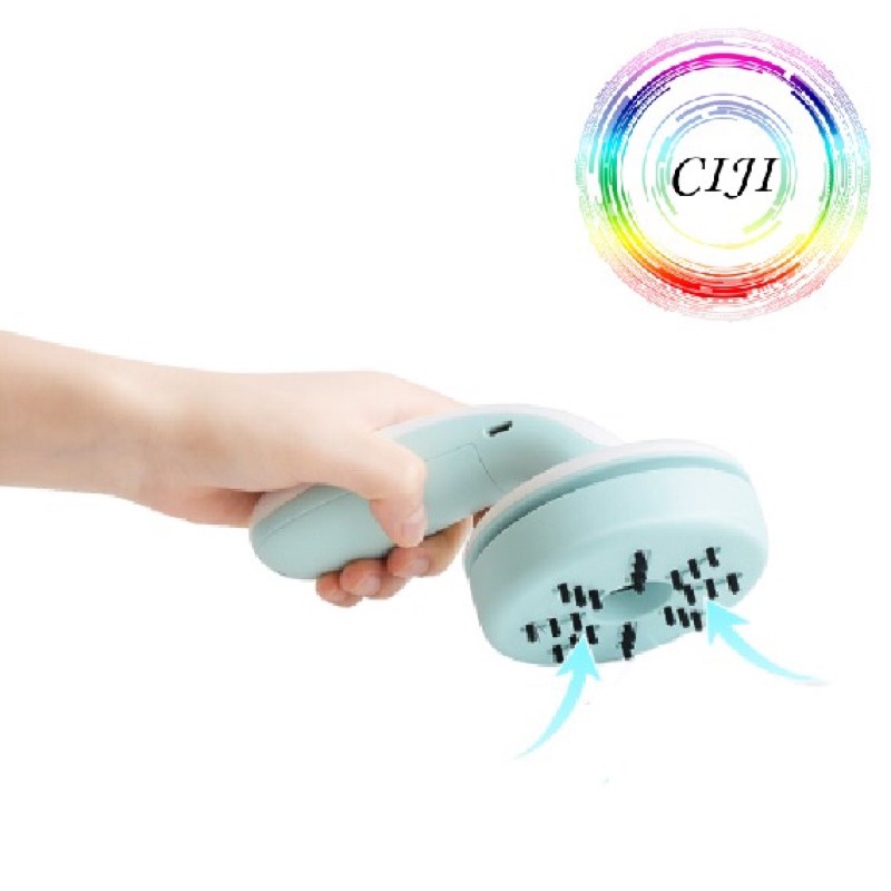 CIJI Vacuum Cleaner Mini Model Genggam Untuk Membersihkan Debu Pada