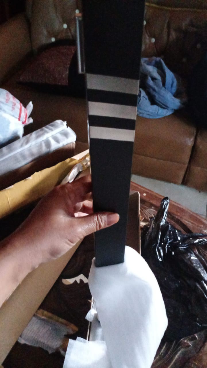 Handle Pintu Rumah Minimalis Modern Gagang Pintu