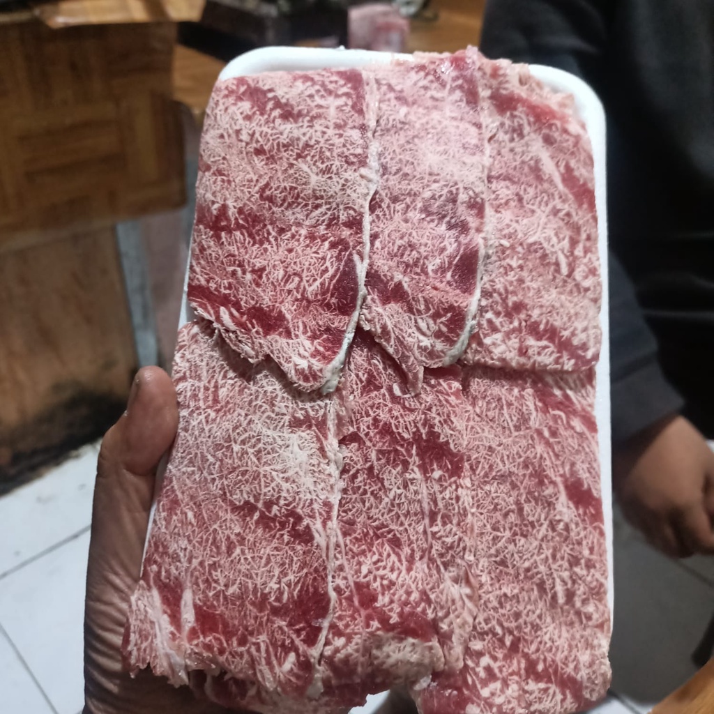 

Meltique Slice 500gr