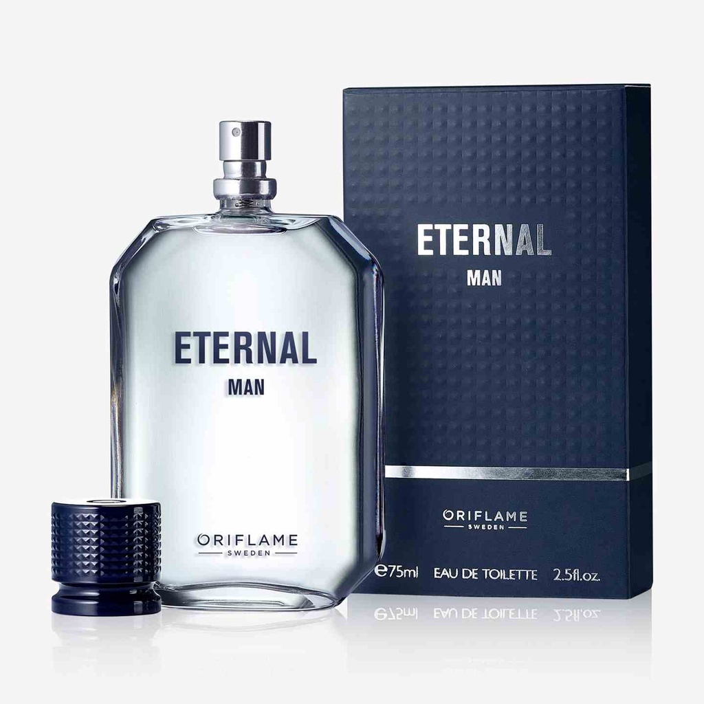 PARFUM Eternal Man Eau de Toilette