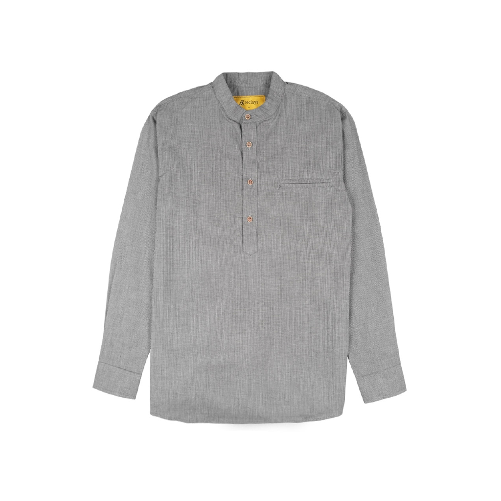 

Reclays Shirt Archen Grey