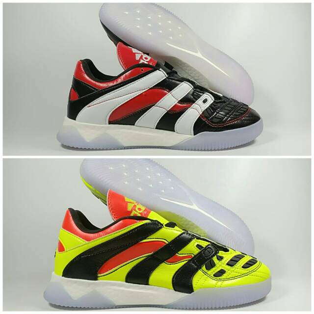 adidas predator accelerator futsal