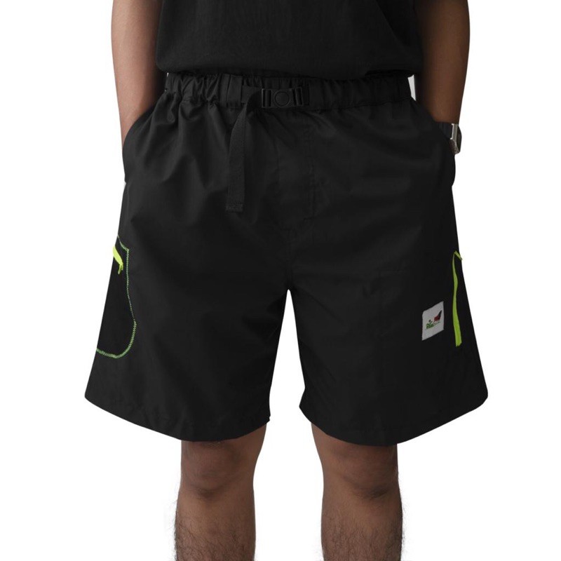 Kamengski - Awin Short Pants