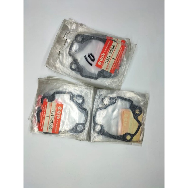 PAKING BLOK RC 100, RC 80