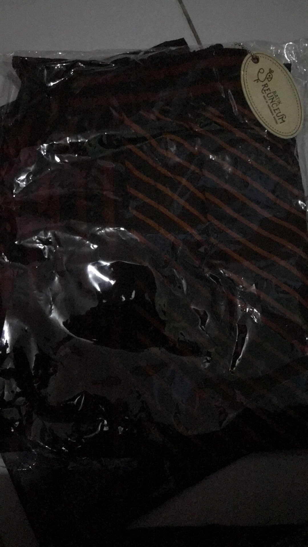 Batik Reunceum Jaket