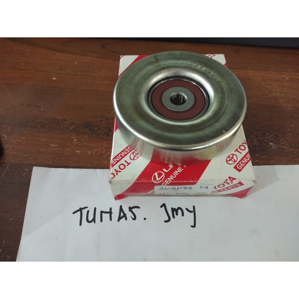 Pully Alternator Pully Idle ac Avanza 1300cc 16603-97401