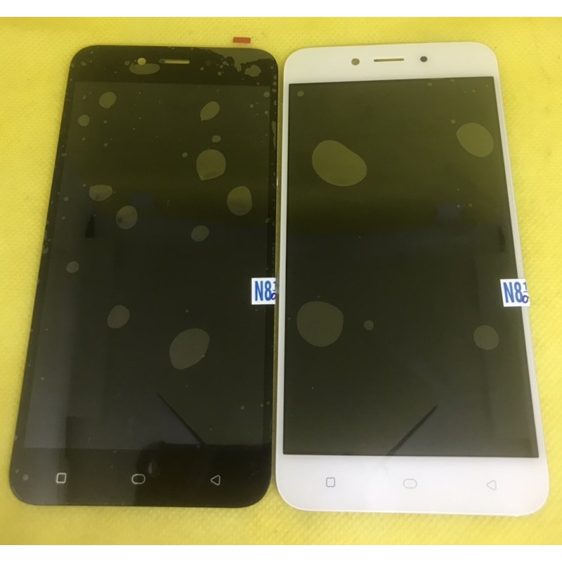 LCD TOUCHSCREEN OPPO A71 - OPPO A71 LCD TS FULLSET ORIGINAL OEM