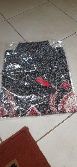 Batik Nusantara Produksi Dari Jakarta Kualitas Premium