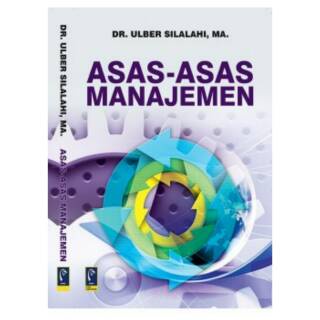 ASAS-ASAS MANAJEMEN -UR