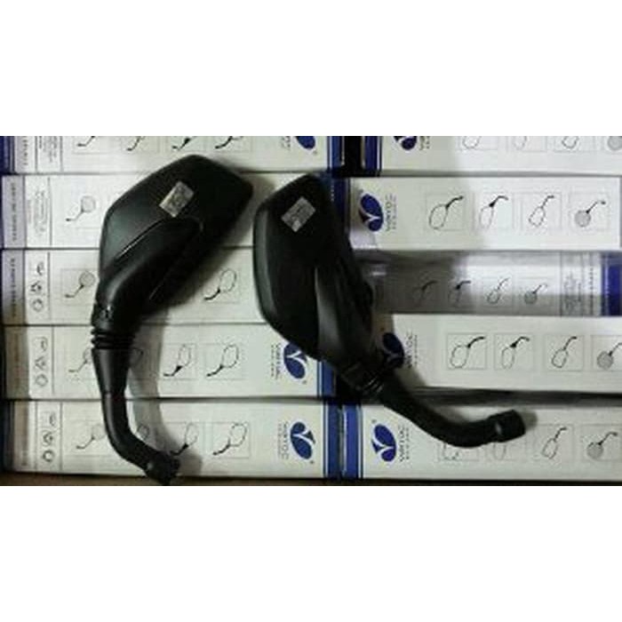 Spion Pulsar NS 200 aksesoris motor