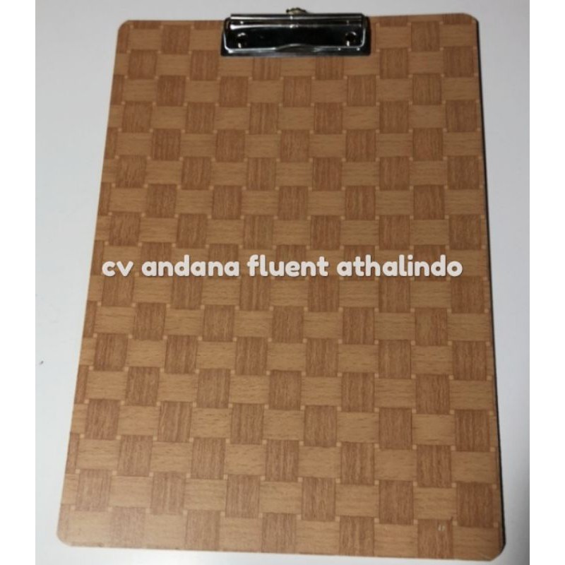 

papan jalan papan tulis clipboard folio
