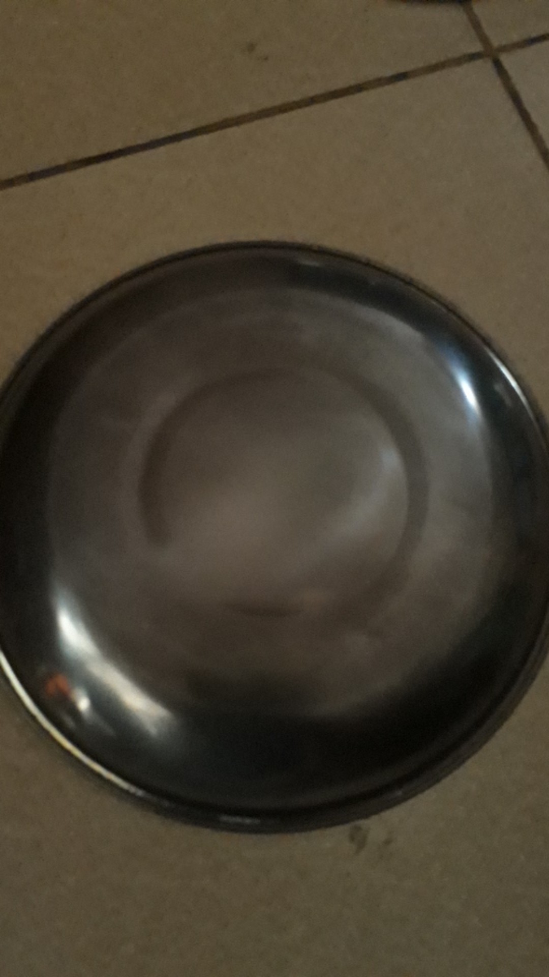 Homemaster Piring Stainless Multifungsi Ekonomis 0.3 Mm 22 Cm Model C Plate03c22