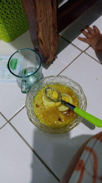 Gamis Batik Meisya Style Rampel Miring Jumbo Ld120