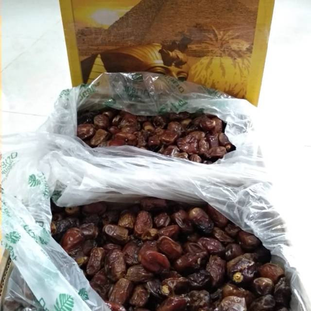 

Kurma Golden