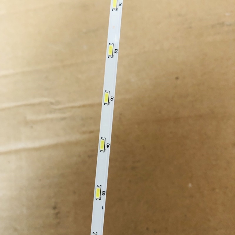 BACKLIGHT LIDI TV POLYTRON 24 INC PLD 24D553 24D533 24D303 PLD24D553 PLD24D533 PLD24D303 18 LAMPU BL LED 3V INCH IN 18K SMD STRIP STRIPS LIDI BERAS 3 VOLT PLD 24D POLYTRON BL