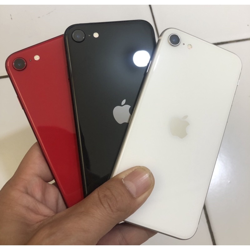 IPhone SE 2 64Gb 128Gb 256Gb