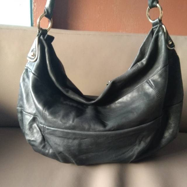 Tas preloved max mara